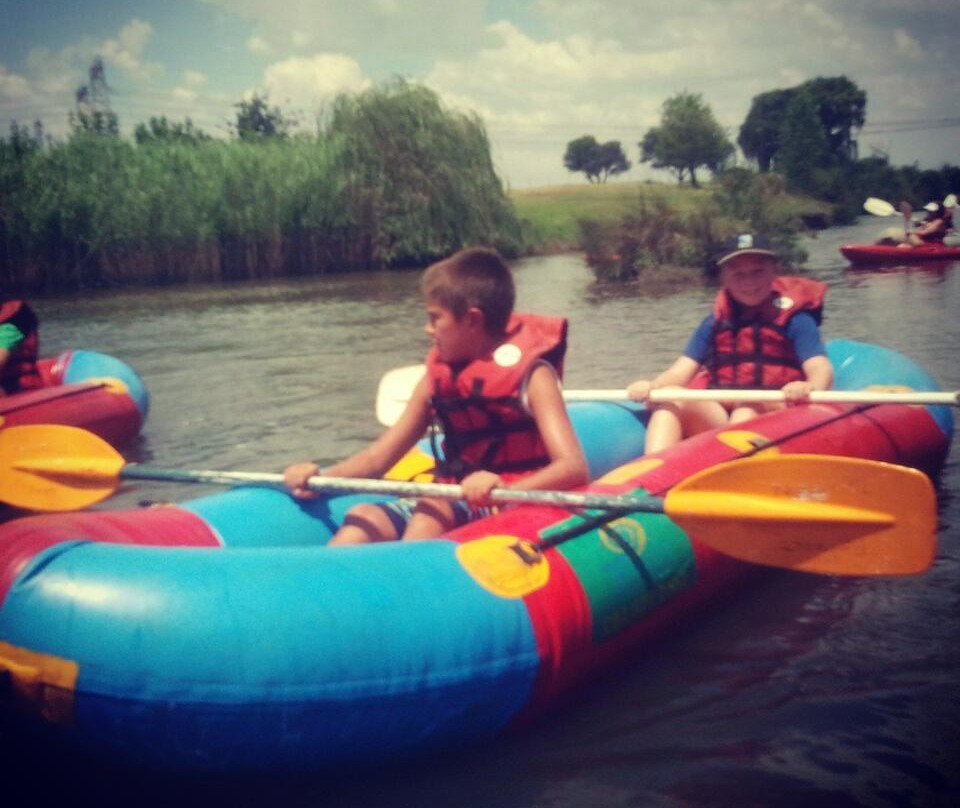 Tapimanzi Adventures-威里尼根必去景点