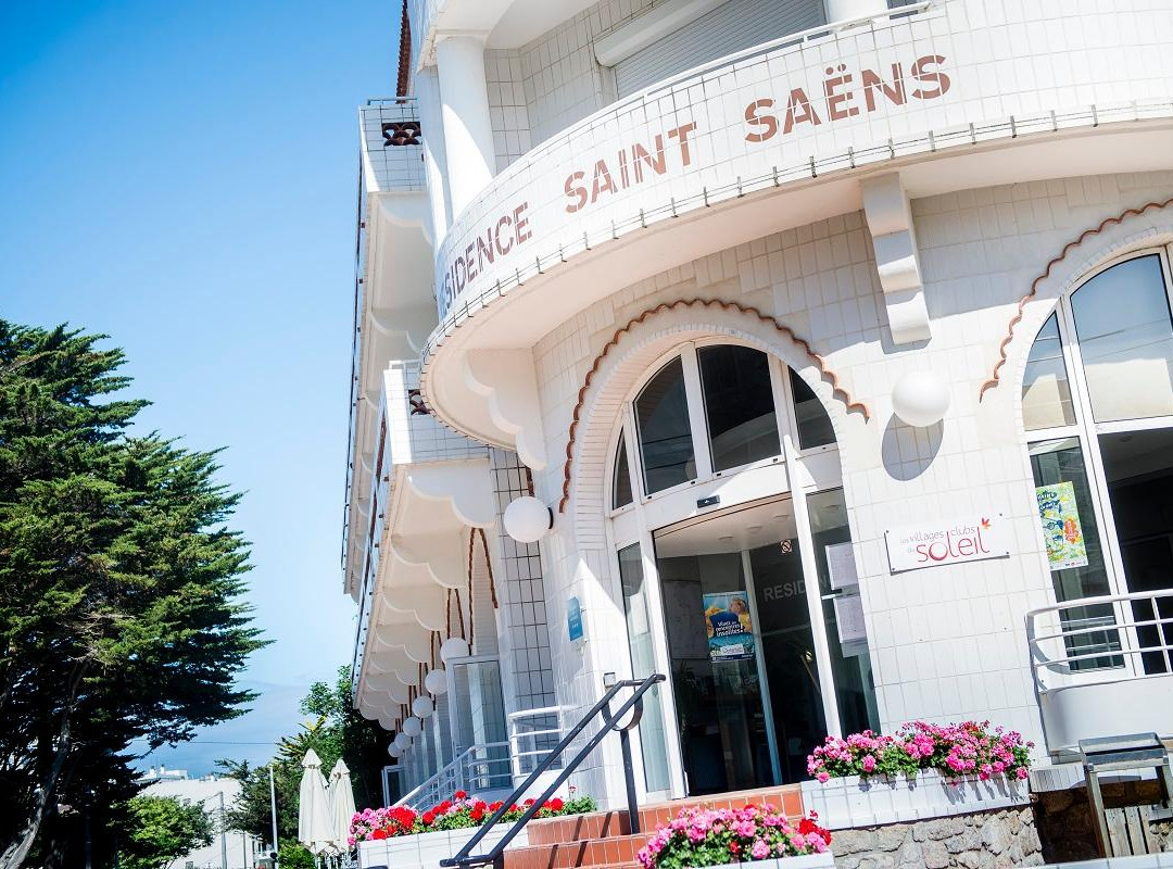 Village Club du Soleil La Baule