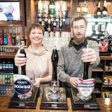 The Flying Scotsman-纽卡斯尔必去景点