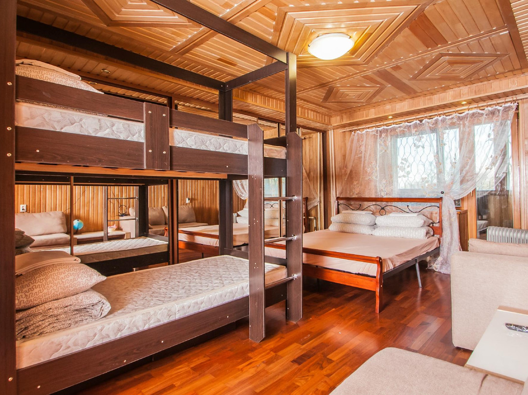 Like Hostel Vladivostok