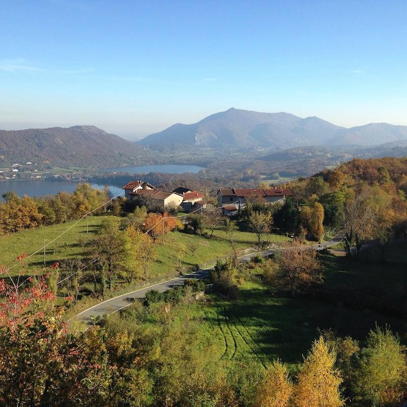 Vaie酒店住宿-Certosa 1515