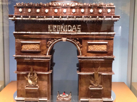 Choco-Story Paris - Musee Du Chocolat