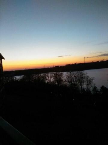 威海天沐温泉度假区-酒店景观