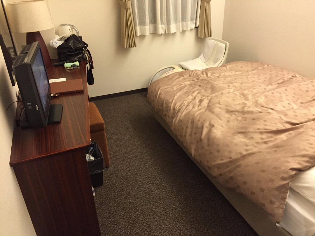 南足柄市酒店住宿-Hotel Tozan Comfort Daiyuzan