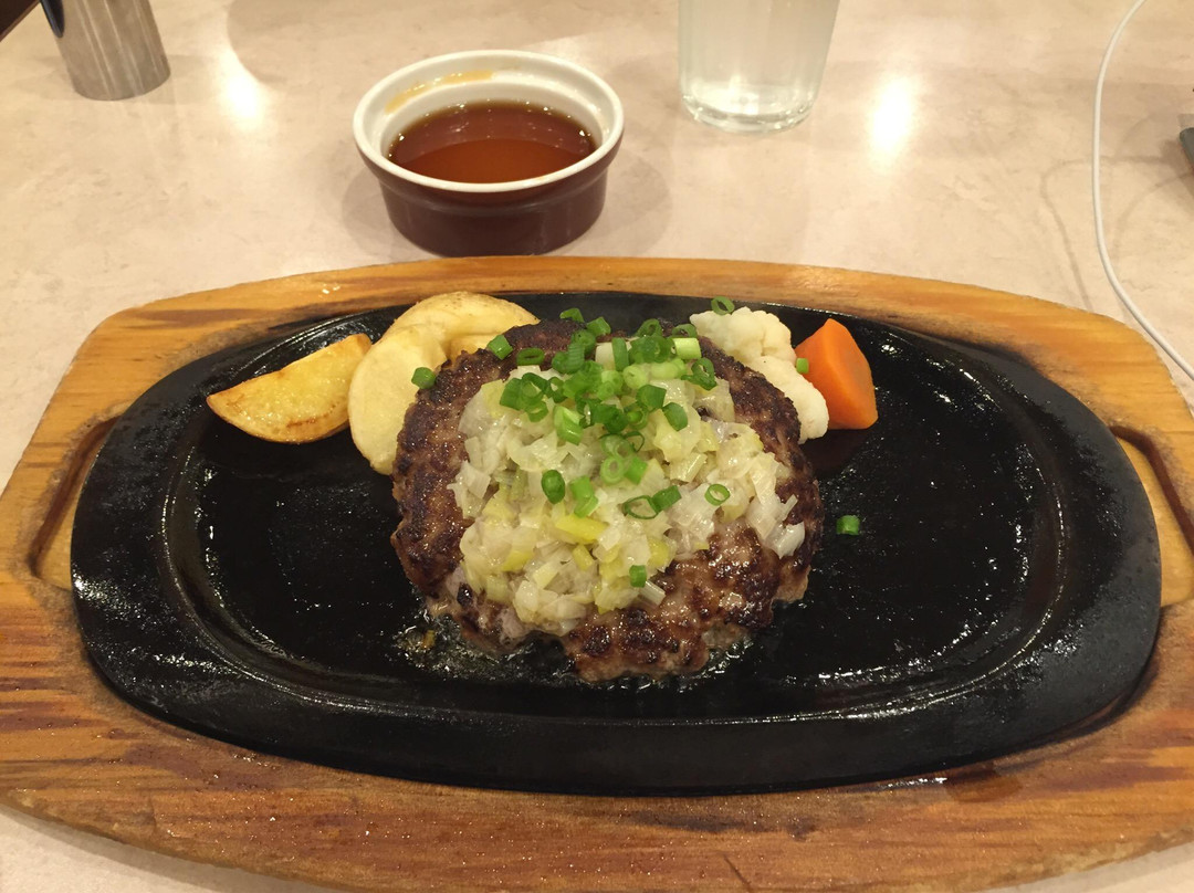 フォルクス　西参道店