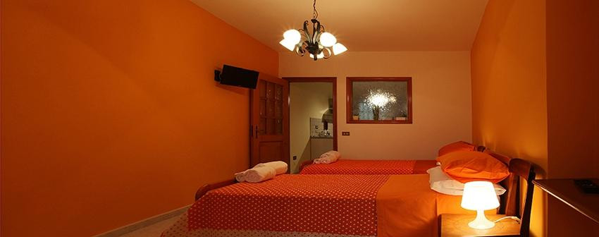 B&B Il Casaletto主图