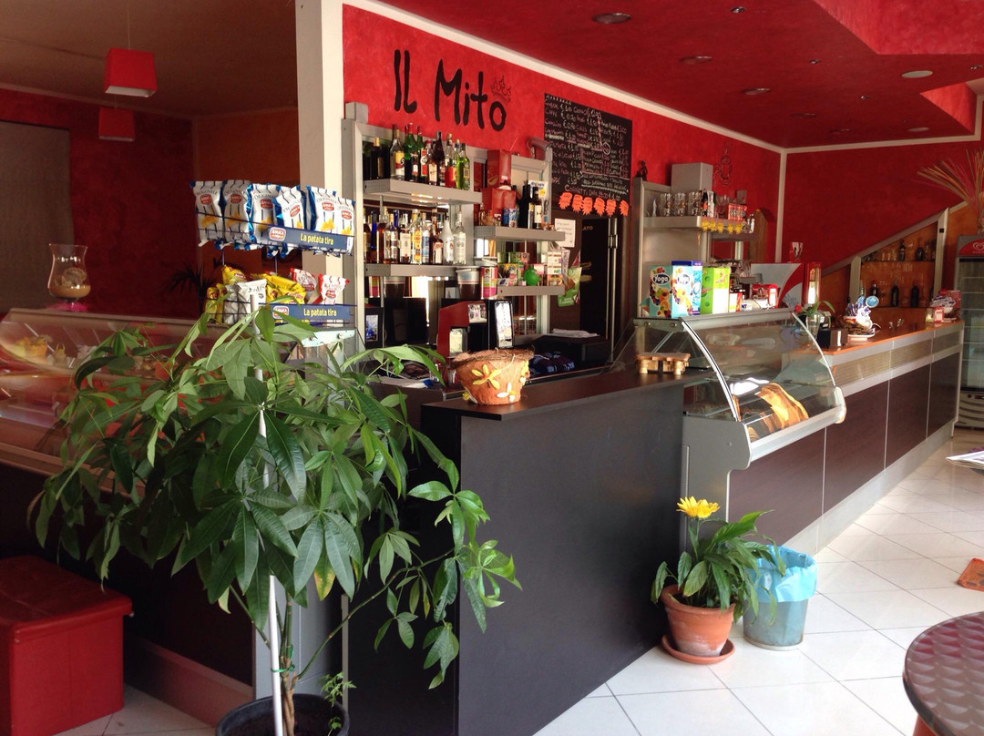 Bar Il Mito景点图片