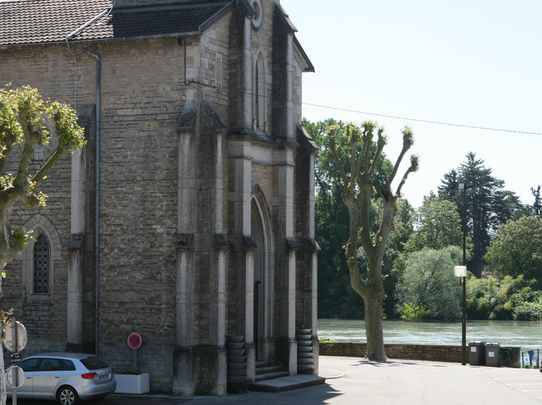 Hôtel de la Place主图
