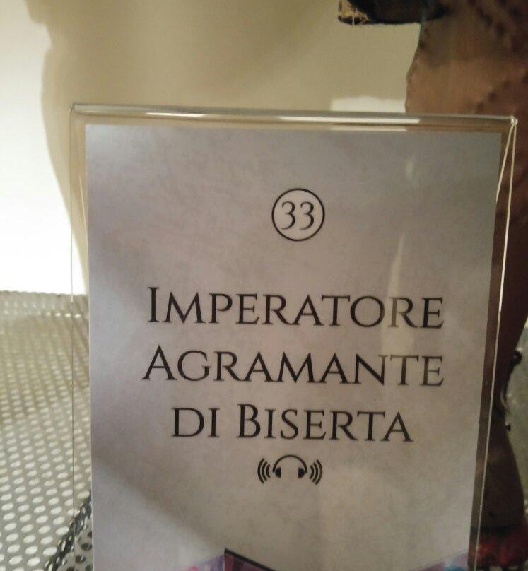 Museo dell'Opera dei Pupi di Randazzo景点图片