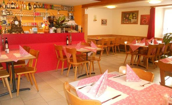 Restaurant Kreuz