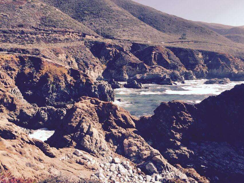 格拉帕塔州立公园-卡梅尔必去景点