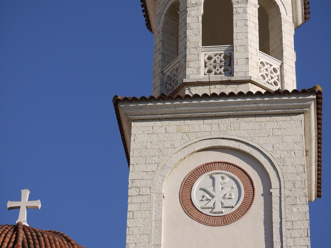 Saint Demetrius Orthodox Cathedral景点图片