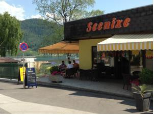 Gastehaus Peteln-Jerney