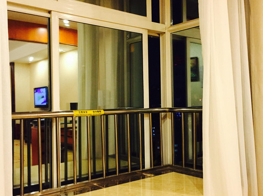 景都国际大酒店主图