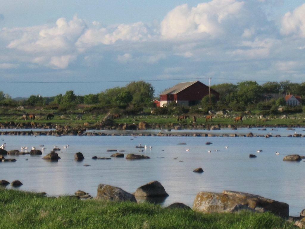 Agerörs Gård Bed & Breakfast-官方