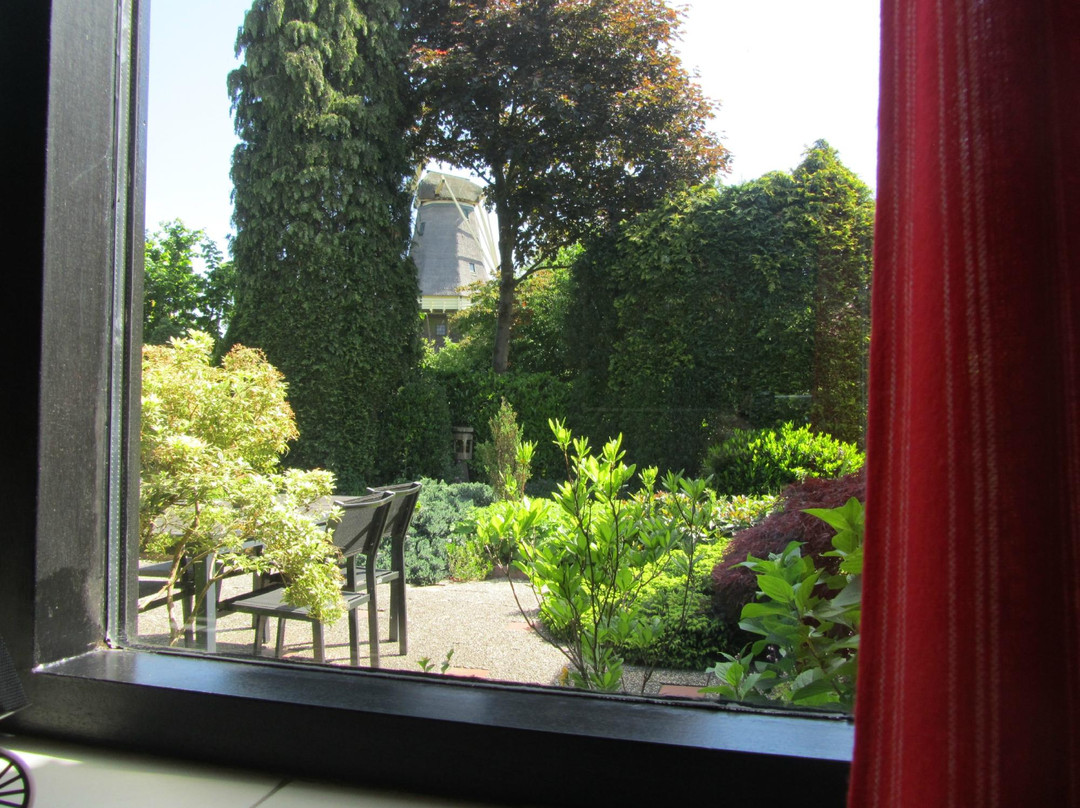 B&B Molenzicht主图