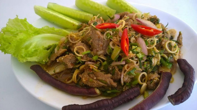 10 10 Krua Thai Restaurant