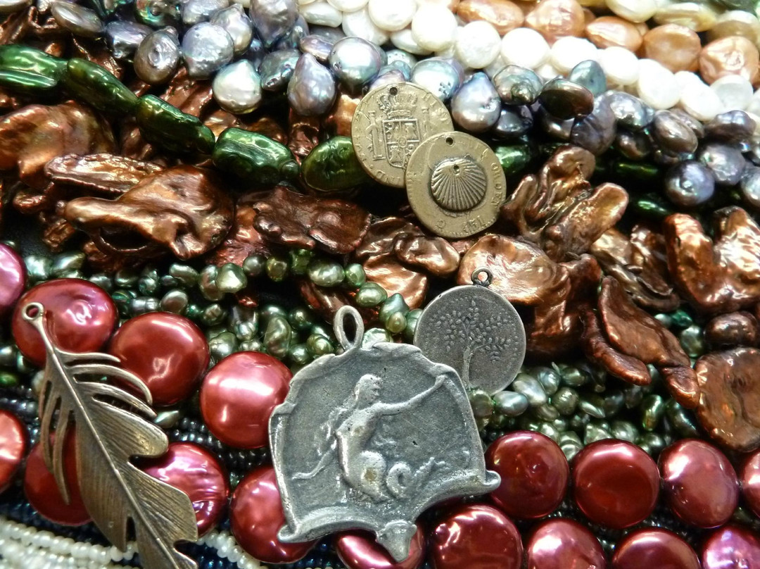 Cambria Beads景点图片