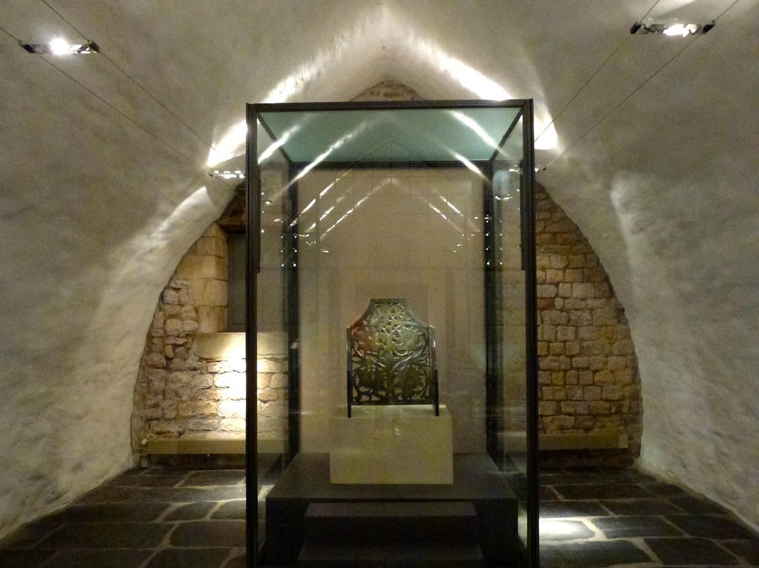 Museum in der Kaiserpfalz (Imperial Palace Museum)景点图片