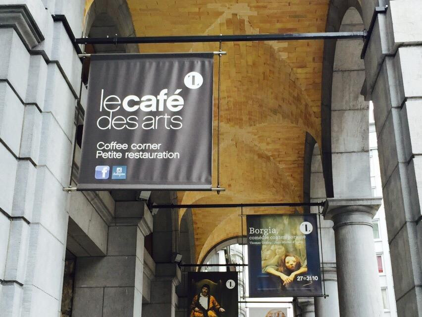Théâtre de Liège-列日必去景点