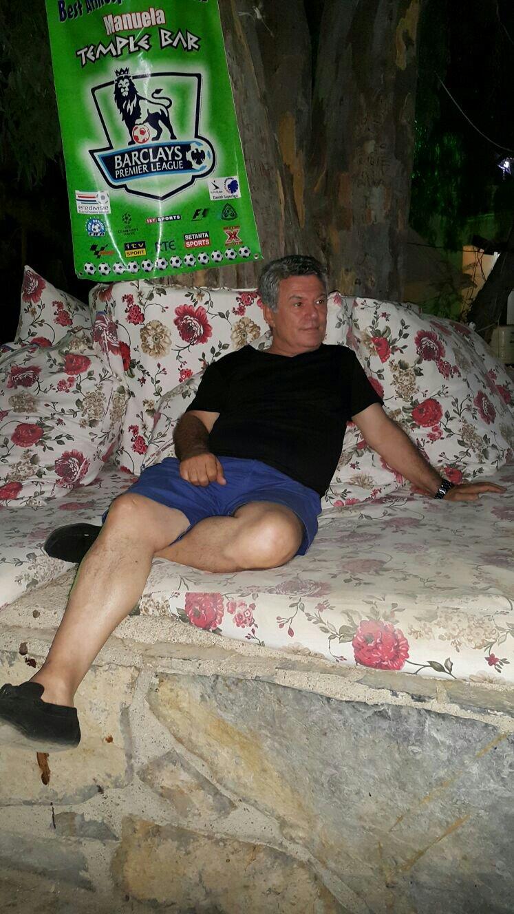 Abant Yayla Dagevi-客卧