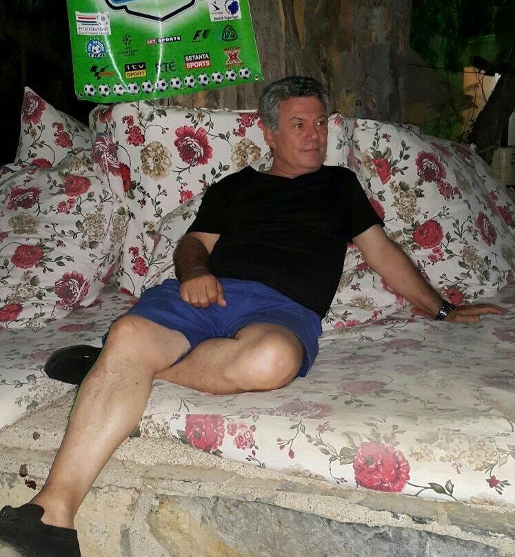 Abant Yayla Dagevi主图