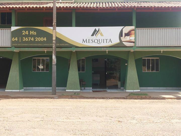Hotel Mesquita