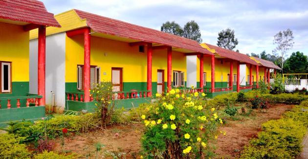 Diamond Lake View Resort