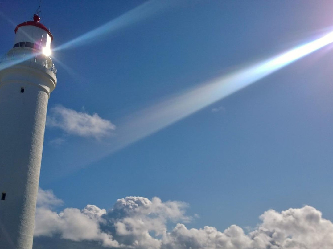 Cape Nelson lighthouse-波特兰必去景点