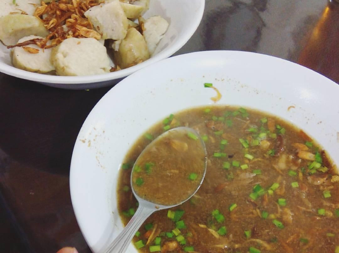 Warung Bang JT