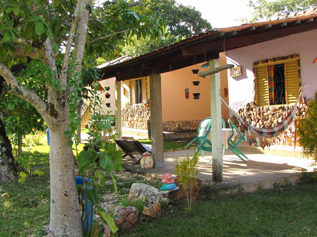 B&B Serra Dourada