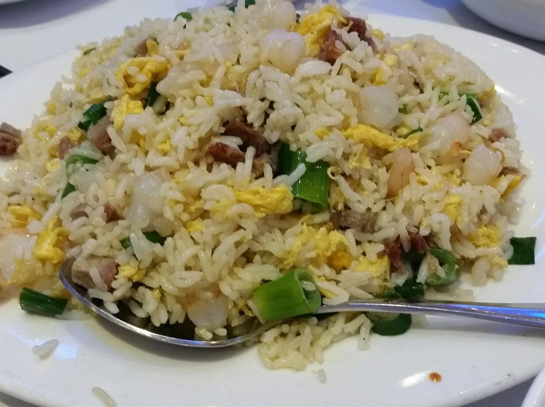 Cecil Hills餐馆和美食-Golden King 2000