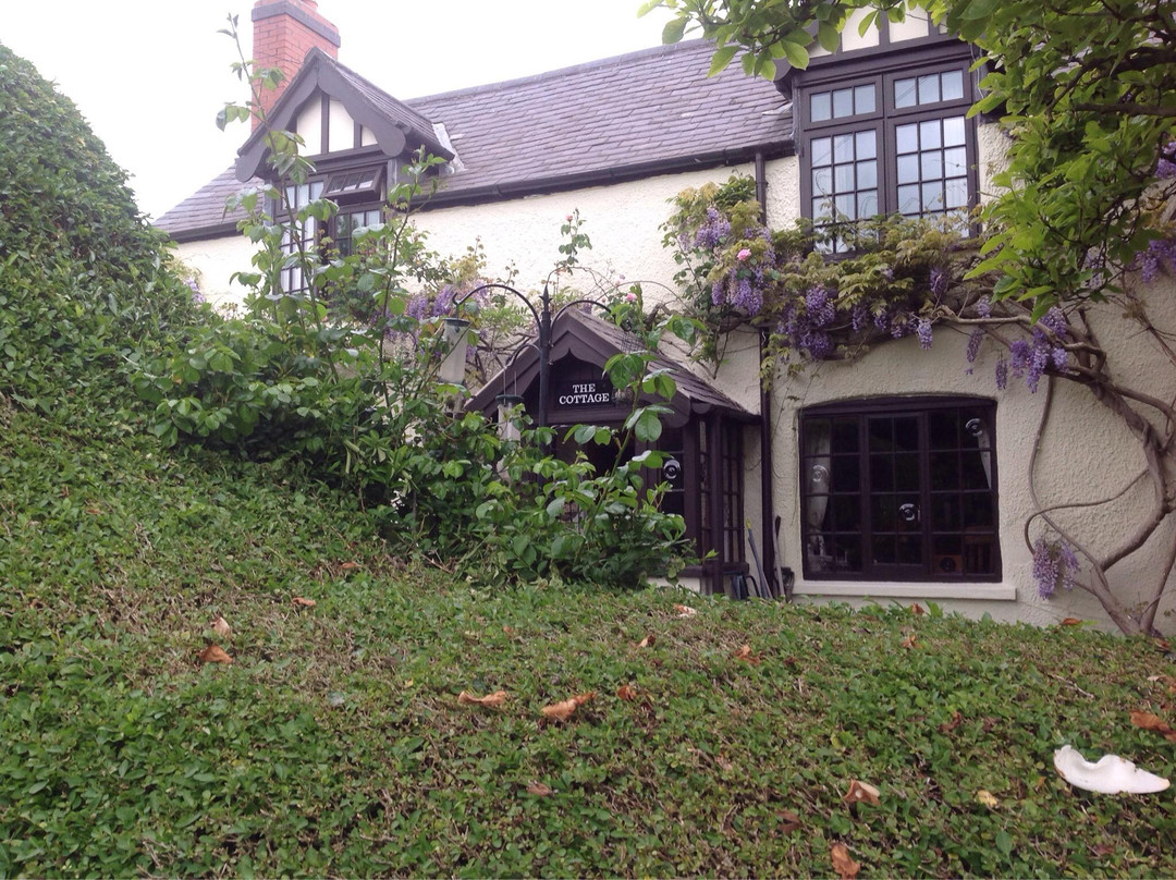 The Cottage Bed & Breakfast主图