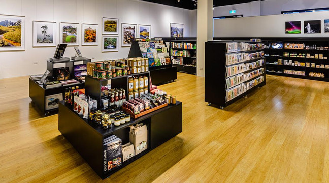 Wild Island Tasmania