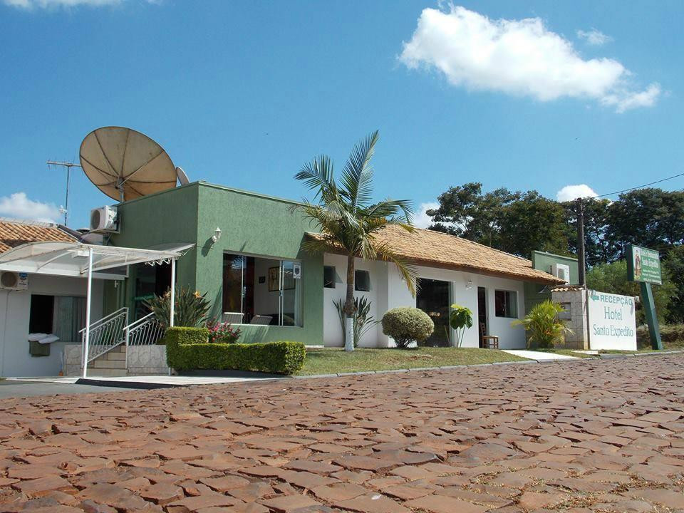 Hotel Santo Expedito