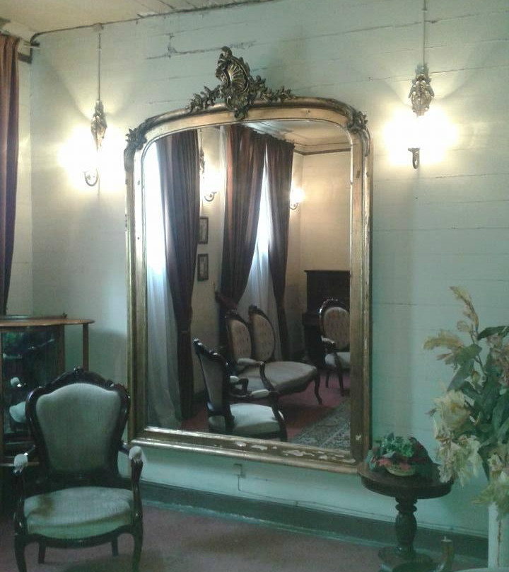 Teatro Municipal de Iquique-伊基克必去景点