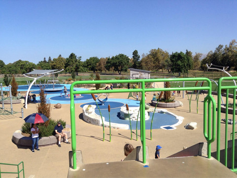 Rotary Playgarden-圣何塞必去景点