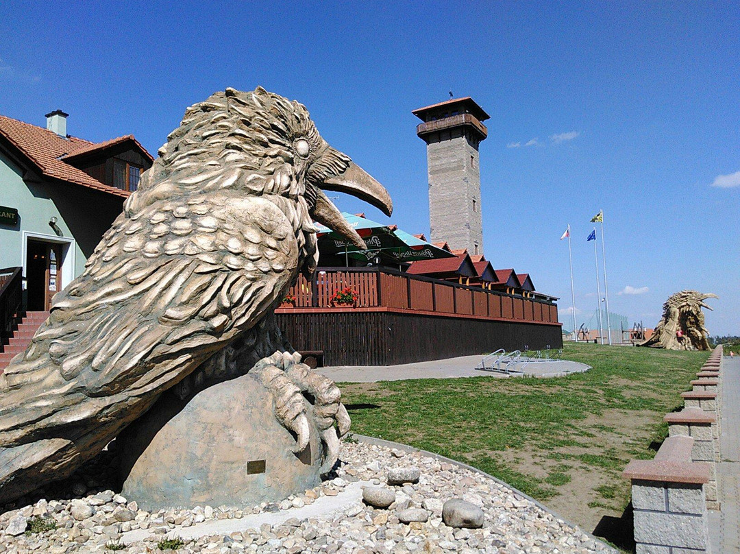 Rumburak
