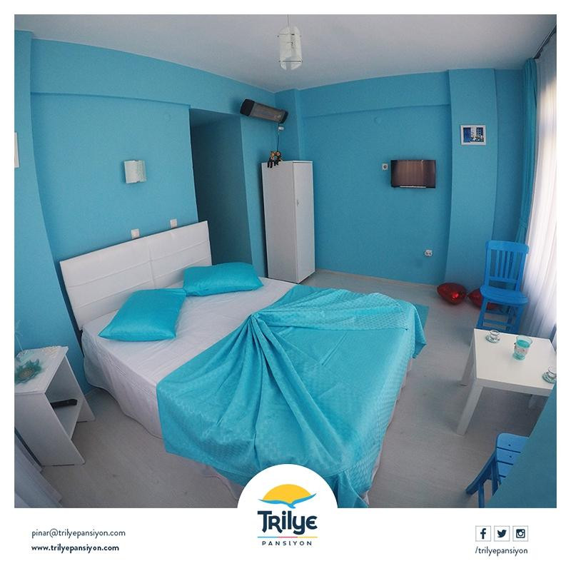 Trilye Butik Otel