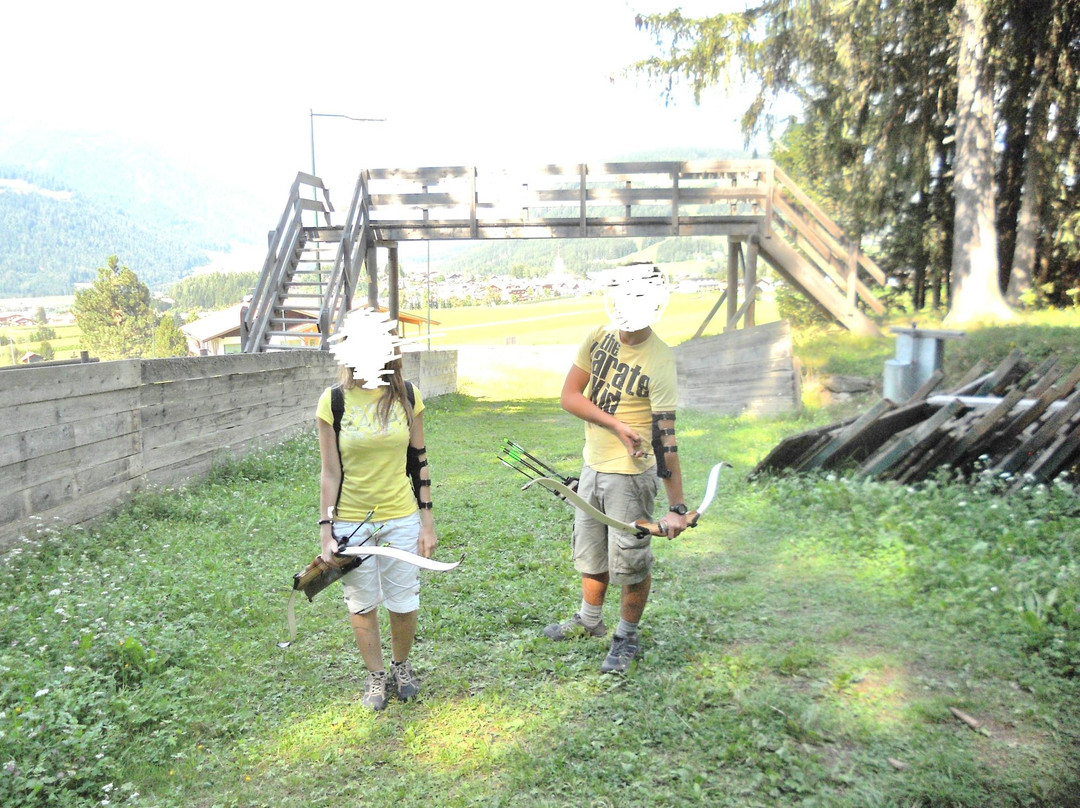 Kron Arc Adventure-瓦尔道拉必去景点