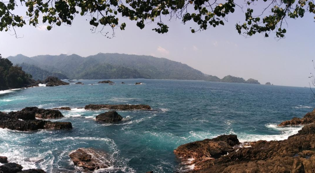 Dodo Lagoon-Tanggamus必去景点