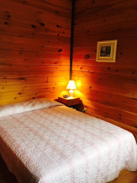 Auberge Franquelin & Motel-客卧