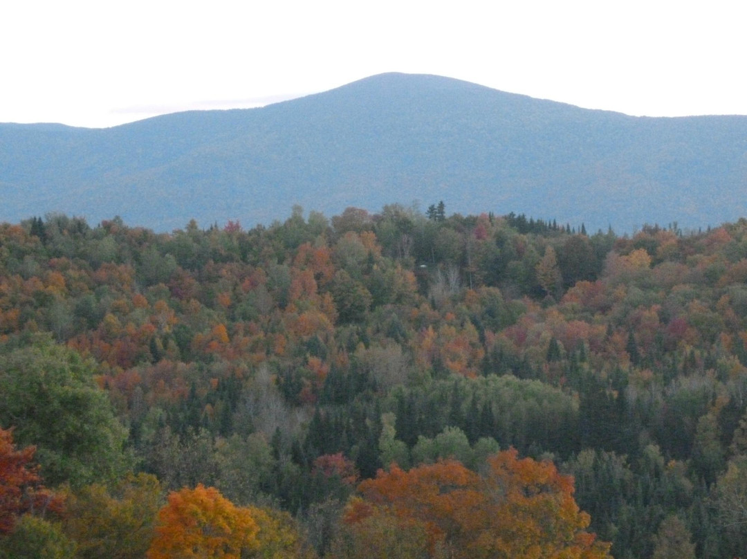 The Keazer  Farm Bed & Breakfast主图
