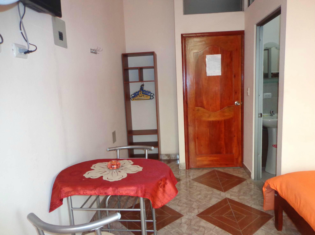 Hostal Onix Kala