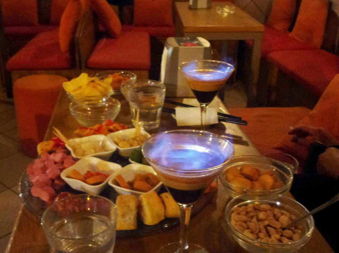 Bar Alex景点图片