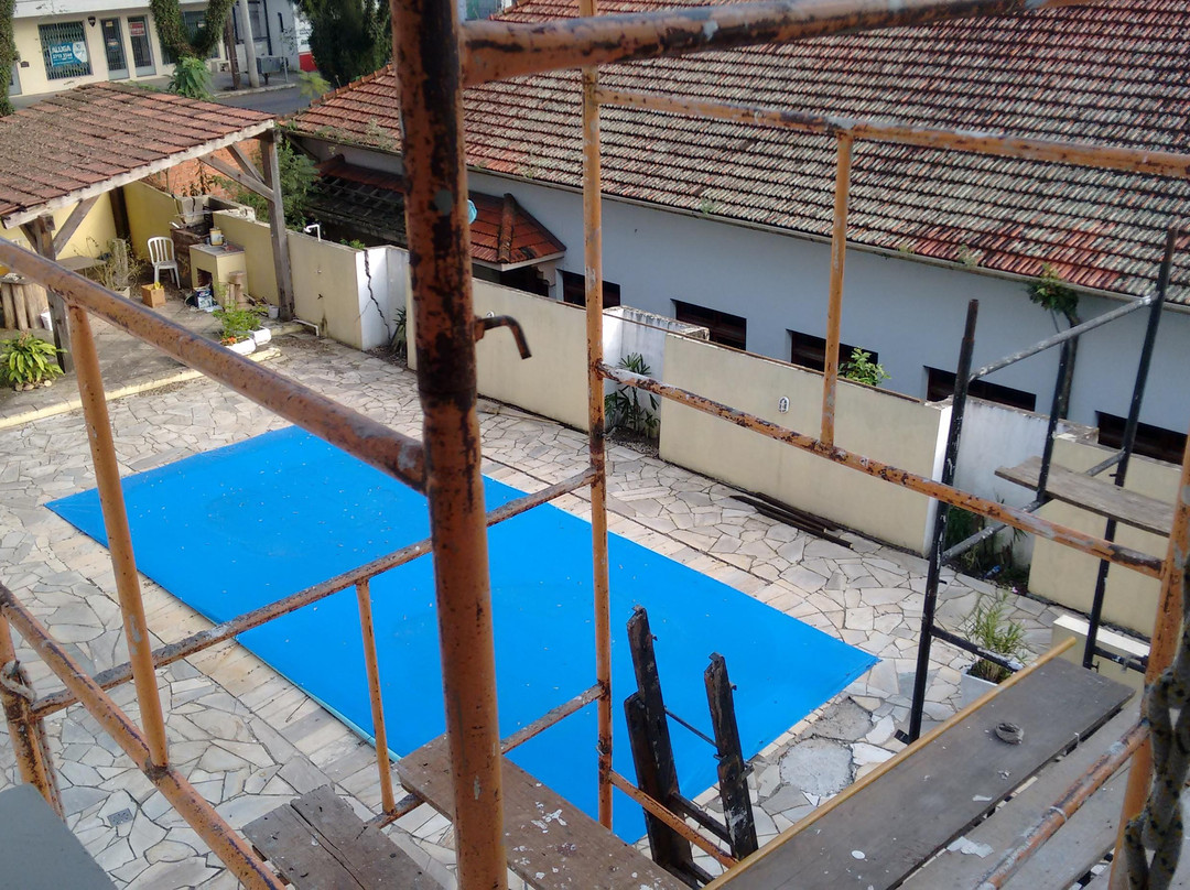 Vila Flor Hotel主图