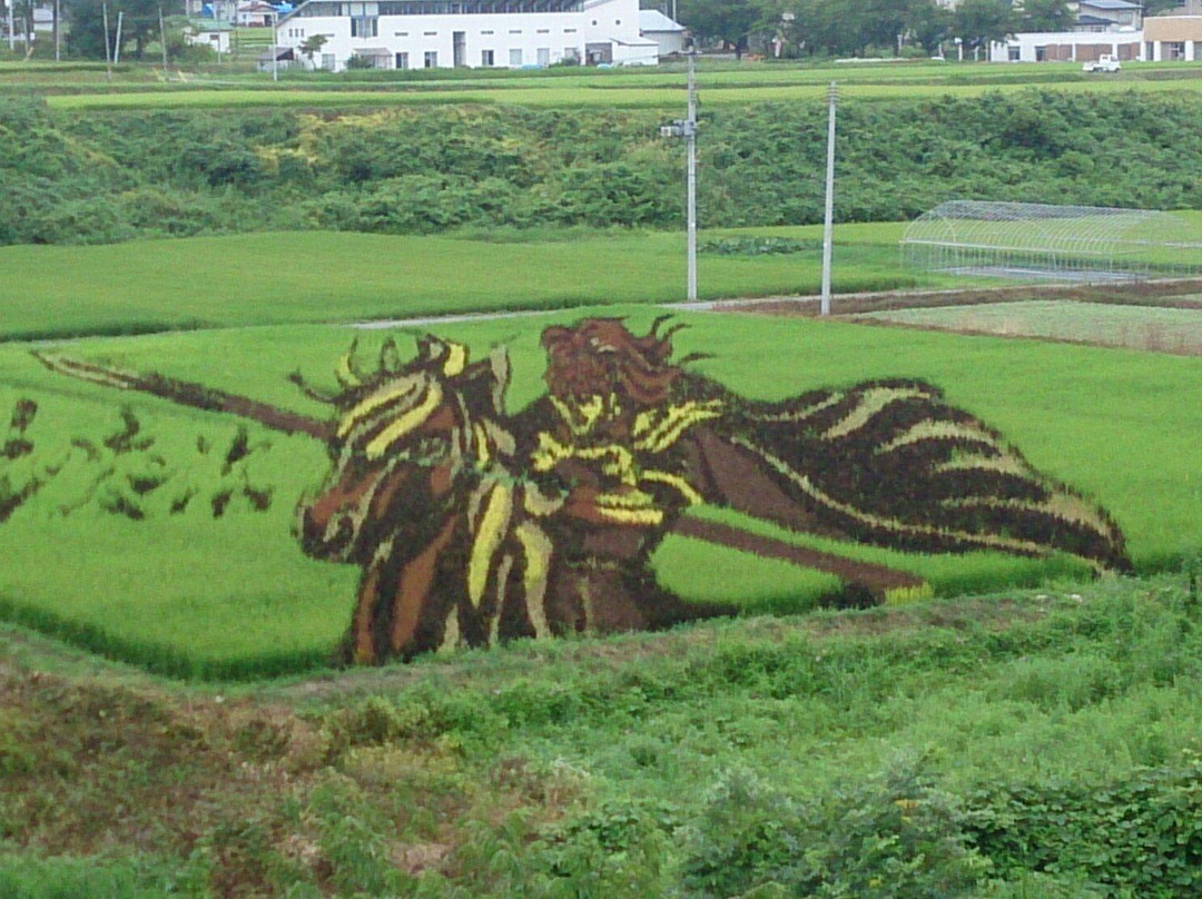 Onogawa Onsen-米泽市必去景点