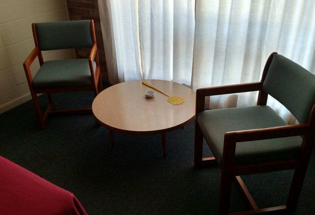 Lasley's Motel主图