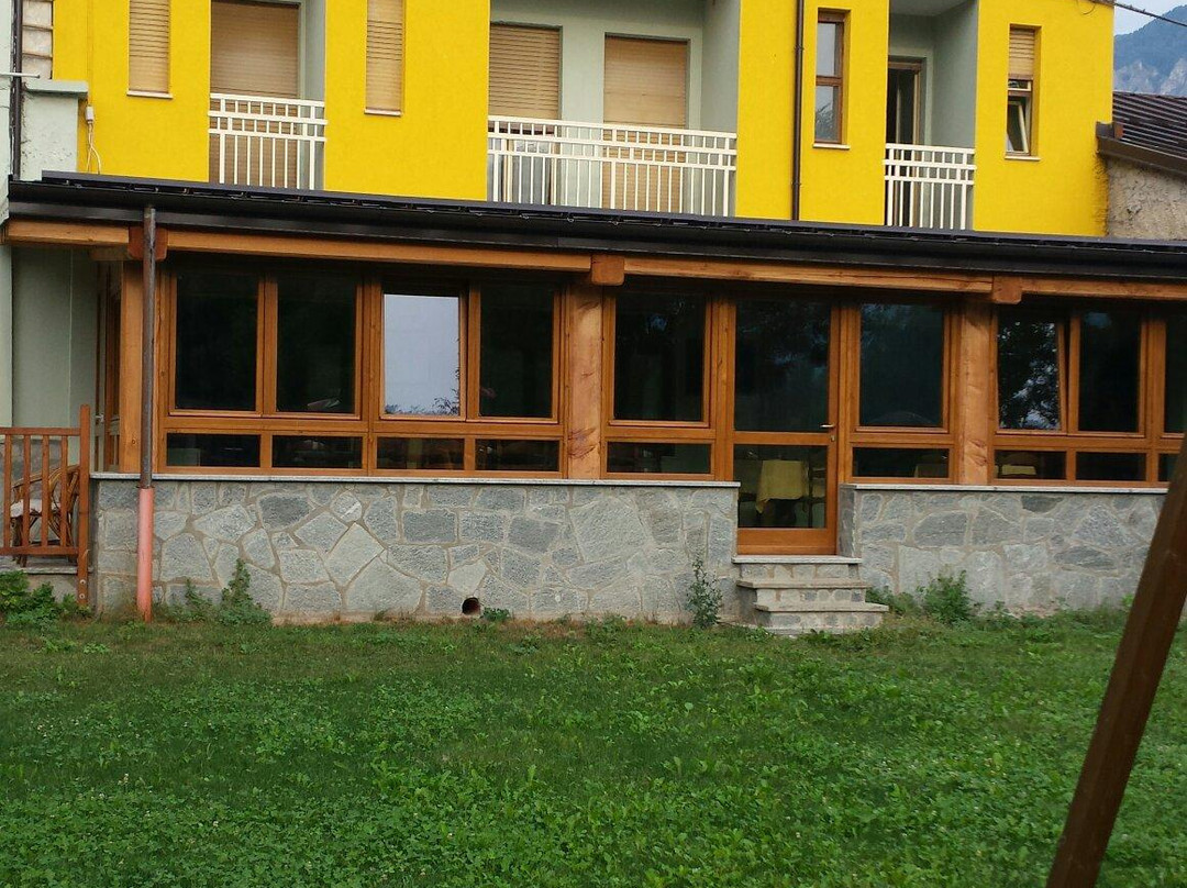 Albergo Perdioni主图