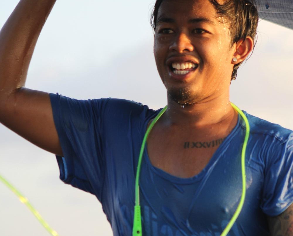 So Surf School-勒吉安必去景点